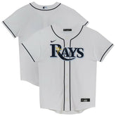 Tampa Bay Rays Preschool Home Replica Jersey Discount