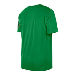 Milwaukee Brewers New Era St. Patrick's Day Shamrock Fill T-Shirt Discount