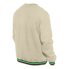 Detroit Tigers New Era St. Patrick's Day Twill Pullover Sweatshirt for sale