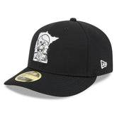 Minnesota Twins New Era 2025 MLB Clubhouse Low Profile 59FIFTY Fitted Hat Outlet
