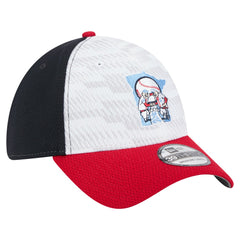 Minnesota Twins New Era 2025 MLB Clubhouse 39THIRTY Flex Hat Discount