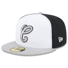 Chicago White Sox New Era 2025 MLB Clubhouse 59FIFTY Fitted Hat Online