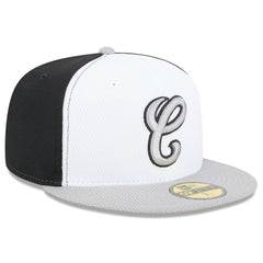 Chicago White Sox New Era 2025 MLB Clubhouse 59FIFTY Fitted Hat Online