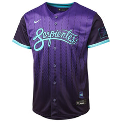 Corbin Carroll Arizona Diamondbacks Nike Youth 2025 City Connect Limited Player Jersey Outlet