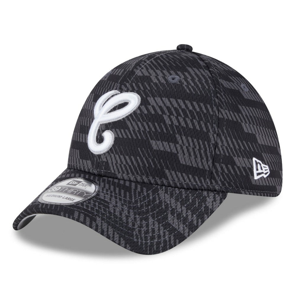Chicago White Sox New Era 2025 MLB Clubhouse 39THIRTY Flex Hat Near Me