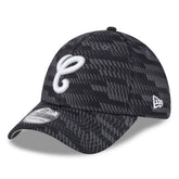 Chicago White Sox New Era 2025 MLB Clubhouse 39THIRTY Flex Hat Near Me