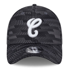 Chicago White Sox New Era 2025 MLB Clubhouse 39THIRTY Flex Hat Near Me