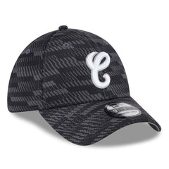 Chicago White Sox New Era 2025 MLB Clubhouse 39THIRTY Flex Hat Near Me
