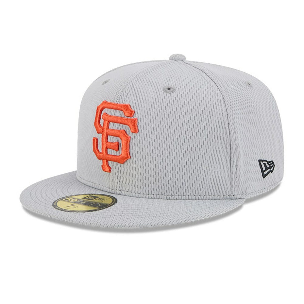 San Francisco Giants New Era 2025 MLB Clubhouse 59FIFTY Fitted Hat Discount