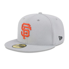 San Francisco Giants New Era 2025 MLB Clubhouse 59FIFTY Fitted Hat Discount