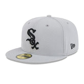 Chicago White Sox New Era 2025 MLB Clubhouse 59FIFTY Fitted Hat Online