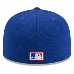 Atlanta Braves New Era 2025 MLB Clubhouse 59FIFTY Fitted Hat Outlet