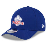 Texas Rangers New Era 2025 MLB Clubhouse 9FORTY M-Crown Adjustable Hat Sale
