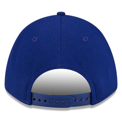 Texas Rangers New Era 2025 MLB Clubhouse 9FORTY M-Crown Adjustable Hat Sale