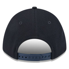 Boston Red Sox New Era 2025 MLB Clubhouse 9FORTY M-Crown Adjustable Hat Discount
