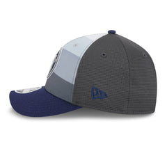 Houston Astros New Era 2025 Batting Practice 9FORTY M-Crown Adjustable Hat for sale