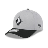 Chicago White Sox New Era 2025 Batting Practice 9FORTY M-Crown Adjustable Hat for sale