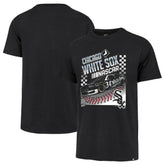 NASCAR x Chicago White Sox '47 Franklin T-Shirt Discount