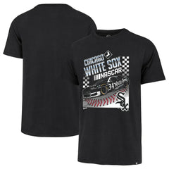 NASCAR x Chicago White Sox '47 Franklin T-Shirt Discount