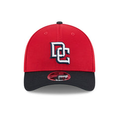 Washington Nationals New Era 2025 Batting Practice 9FORTY M-Crown Adjustable Hat Outlet