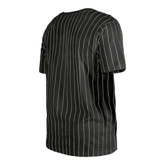 San Francisco Giants New Era Throwback Pinstripe T-Shirt Online