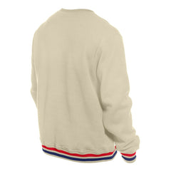 Philadelphia Phillies New Era Throwback Pullover Sweatshirt Sale