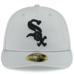 Chicago White Sox New Era 2025 Spring Training Low Profile 59FIFTY Fitted Hat for sale