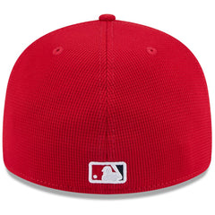 Los Angeles Angels New Era 2025 Spring Training Low Profile 59FIFTY Fitted Hat Outlet