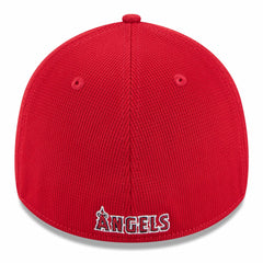 Los Angeles Angels New Era 2025 Spring Training 39THIRTY Flex Hat Sale