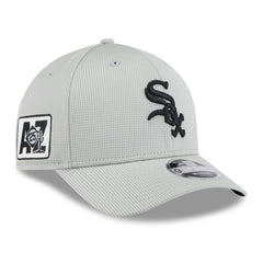 Chicago White Sox New Era 2025 Spring Training 9FORTY Adjustable Hat Sale