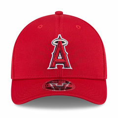 Los Angeles Angels New Era 2025 Spring Training 9FORTY Adjustable Hat Sale