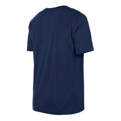 Seattle Seahawks New Era City Team T-Shirt - College Navy - NFL