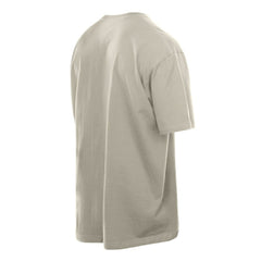 Boston Bruins New Era Goalie Mask T-Shirt - Tan | New Era online