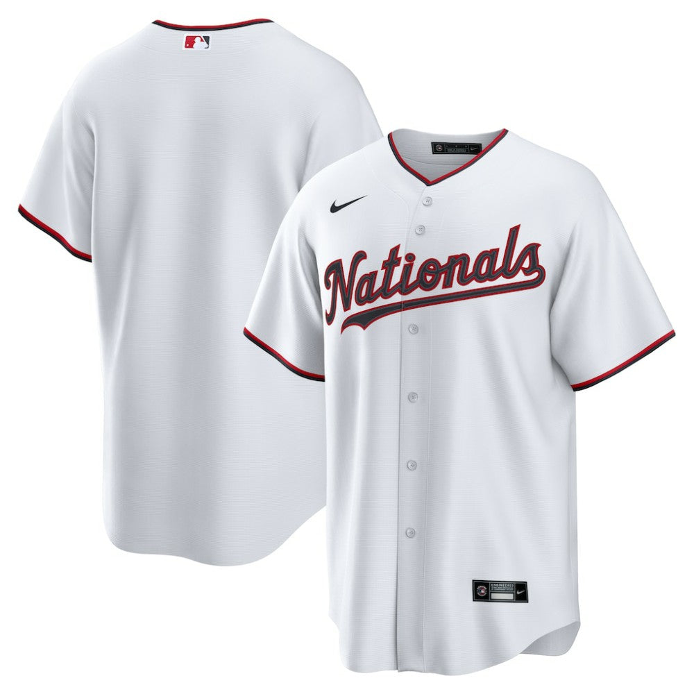Washington Nationals Nike Home Replica Jersey Outlet