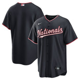 Washington Nationals Nike Alternate Replica Jersey for sale