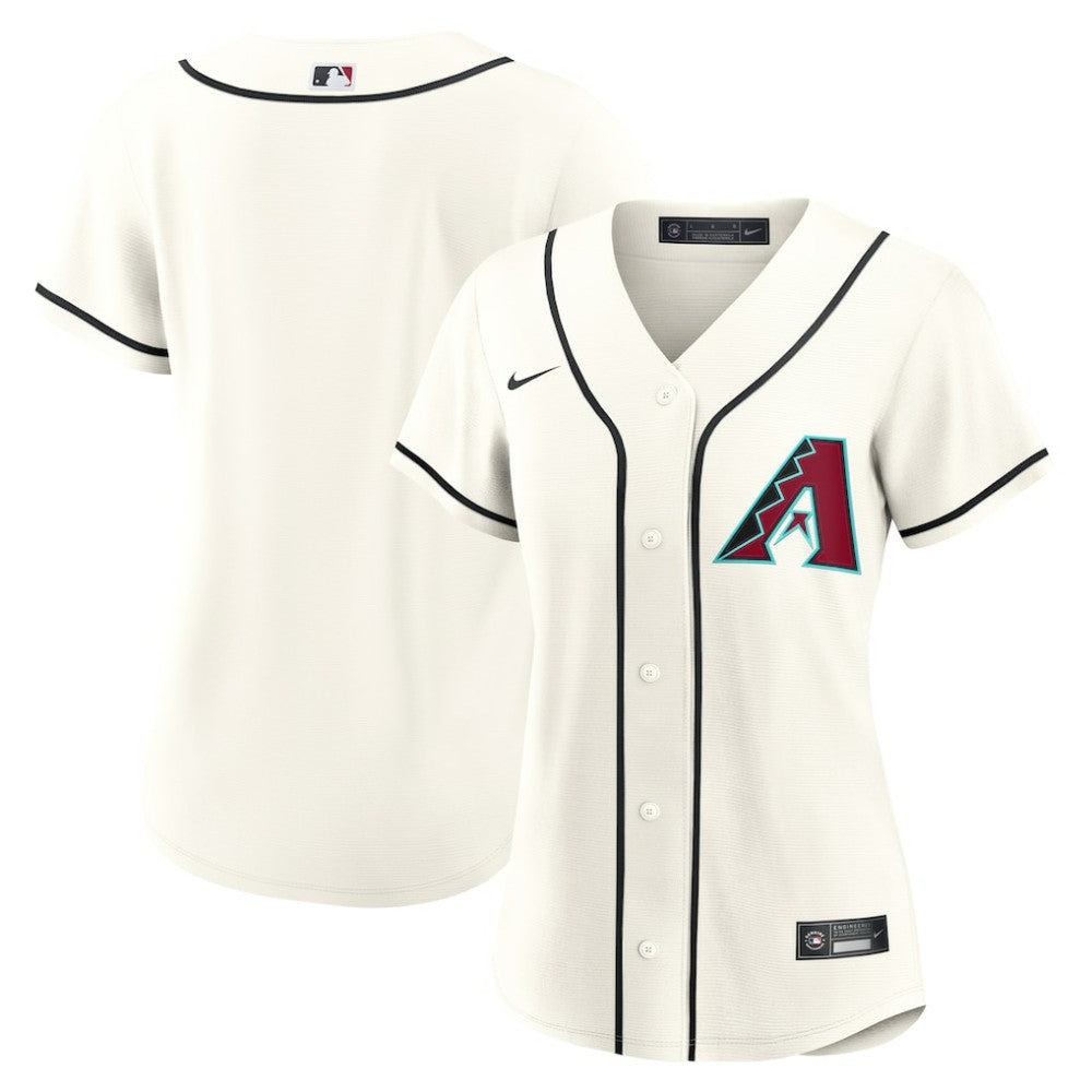 Arizona Diamondbacks Nike Women's Home Replica 2.0 Jersey Near Me