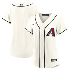 Arizona Diamondbacks Nike Women's Home Replica 2.0 Jersey Near Me