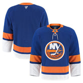 New York Islanders Fanatics Home Authentic Pro Jersey - Royal | Fanatics online