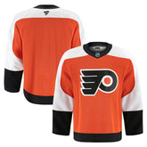Philadelphia Flyers Fanatics Home Authentic Pro Jersey - Orange | Fanatics Lifestyle