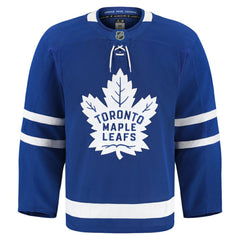 Toronto Maple Leafs Fanatics Home Authentic Pro Jersey - Blue | Fanatics online