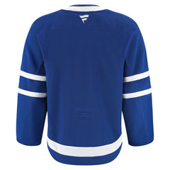 Toronto Maple Leafs Fanatics Home Authentic Pro Jersey - Blue | Fanatics online
