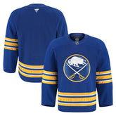 Buffalo Sabres Fanatics Home Authentic Pro Jersey - Royal | Fanatics online
