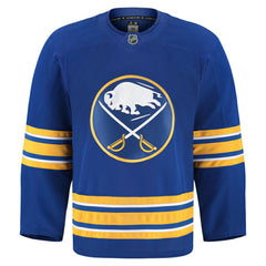Buffalo Sabres Fanatics Home Authentic Pro Jersey - Royal | Fanatics online
