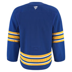 Buffalo Sabres Fanatics Home Authentic Pro Jersey - Royal | Fanatics online