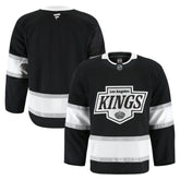 Los Angeles Kings Fanatics Home Authentic Pro Jersey - Black | Fanatics Lifestyle
