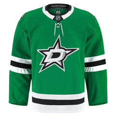 Dallas Stars Fanatics Home Authentic Pro Jersey - Kelly Green | Fanatics on sale