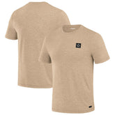 Dallas Cowboys J. Palmer Four Down T-Shirt - Cream - NFL