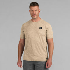 Dallas Cowboys J. Palmer Four Down T-Shirt - Cream - NFL