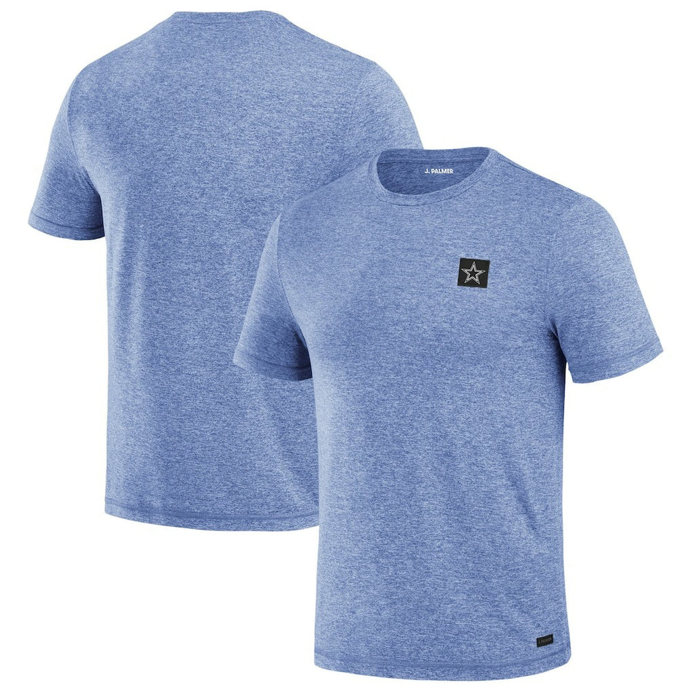 Dallas Cowboys J. Palmer Four Down T-Shirt - Blue - NFL