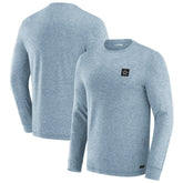 Dallas Cowboys J. Palmer Four Down Long Sleeve T-Shirt - Blue - NFL